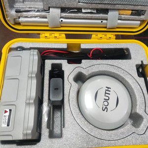 Портативный инженерный RTK <span class=keywords><strong>GPS</strong></span>-приемник <span class=keywords><strong>South</strong></span> Surveying English Version Fengmang S1 с логотипом <span class=keywords><strong>South</strong></span> для измерения координат и высот - Product Image 3