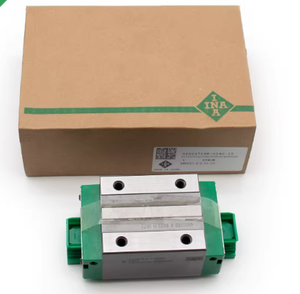 Rodamiento Lineal <span class=keywords><strong>FAG</strong></span> <span class=keywords><strong>INA</strong></span> KUSE20 KUVE20 KWVE20, Bloque Deslizante para Máquinas CNC, Impresoras, Líneas de Producción Automatizadas - Product Image 2
