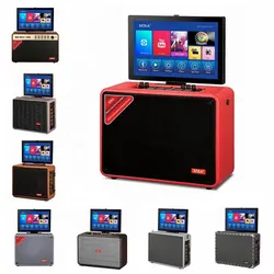 Altavoz de Monitor de Estudio con Sistema Android OEM de Fábrica China con Pantalla Táctil <span class=keywords><strong>HD</strong></span> de Alta Resolución de 14 17 19 21 23 Pulgadas - Product Image 5