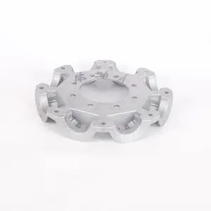 OEM cast iron sand casting parts services gray iron casting with Competitive Factory Price