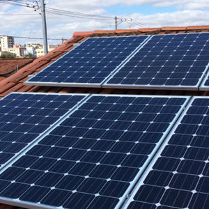 Leoentelechy — panneau de batterie automobile, 5Kw, meilleur Module, 6.4 Kw, grille de raccordement 6Kw, système de meulage <span class=keywords><strong>solaire</strong></span> - Product Image 4