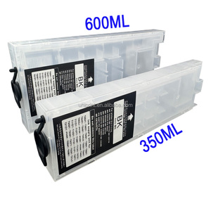 Mực bơm lại Cartridge cho <span class=keywords><strong>Epson</strong></span> lực lượng lao động Pro WF-M5299 m5799 m5899 m5399 máy in mà không cần chip - Product Image 3