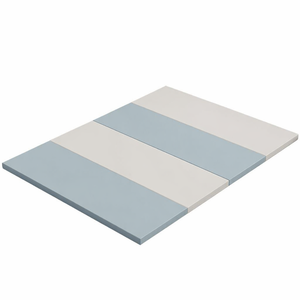 Alfombra de Juego Plegable Moderna de Nuevo Diseño, Gruesa, Antideslizante, Segura para Niños Pequeños, Lavable, para Dormitorio, Sala de Estar, Sala de Juegos - Product Image 2