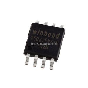 JMY W25Q32FVSSIG SMT SOP-8 ou circuit intégré de mémoire flash avec interface SPI de 32 Mo (CN) - Product Image 1