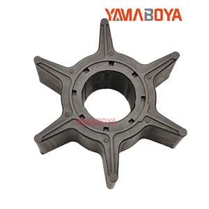 Impeller de pompe à eau Yamaboya 6H4-44352-02 pour moteur hors-bord 20 25 30 40 50 Hp, pièce de rechange - Product Image 3