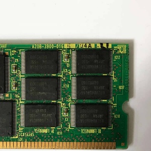 A20B-3900-0165 FANUC อุปกรณ์เสริมเครื่องจักรแท้ แผงวงจร บอร์ดหน่วยความจำใหม่เอี่ยม ผลิตในญี่ปุ่น ระบบอัตโนมัติ สำหรับขาย - Product Image 2