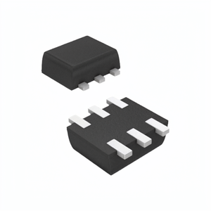 SOT 563, SOT 666 Power Management (PMIC) MP2151GTF-12-P Components Electronic Manufacturer Channel - Product Image 1