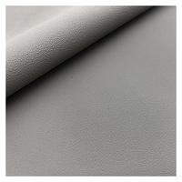 Matériau d'emballage en cuir PU pour sacs, antidérapant, résistant à l'eau, texture à trous, support élastique de 0,5 mm, motif gaufré