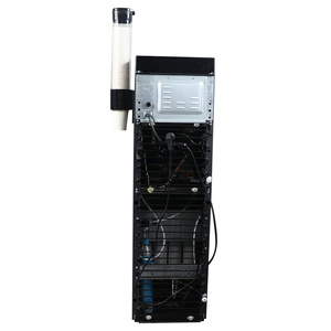 Hohe Durchflussrate 2024 Smart Design Ozon-Selbstreinigung Edelstahl CE <span class=keywords><strong>CB</strong></span> Meistverkaufter Kompressor Sodawasser Sprudelwasser - Product Image 5