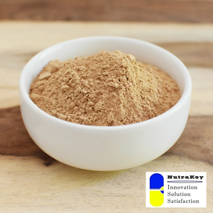 Extracto de Raíz de <span class=keywords><strong>Maca</strong></span> 4:1 Lepidium Meyenii <span class=keywords><strong>Maca</strong></span> <span class=keywords><strong>Peruana</strong></span> <span class=keywords><strong>en</strong></span> <span class=keywords><strong>Polvo</strong></span> Fino Marrón de Grado Alimenticio - Product Image 3