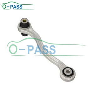 Brazo de control delantero inferior trasero OPASS para <span class=keywords><strong>Clase</strong></span> <span class=keywords><strong>C</strong></span> CLK GLK CLASS 2x2 2WD 2007- 2043500553 - Product Image 3