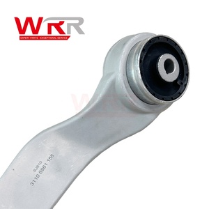 31106861157 31126852991 Bras de suspension inférieur avant pour BMW G30 G31 G32 520i 530i 540i – Pièce de rechange robuste de qualité supérieure - Product Image 5