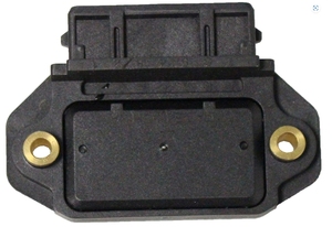 Módulo de control de encendido compatible con reemplazo de vehículos Volkswagen Audi Peugeot para RB100 BM300 LX621 0227100104 - Product Image 2