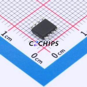 Nouveau et Original SI4435DY(UMW) SOP-Transistor à effet de champ à transistor 8 (MOSFET) - Product Image 2