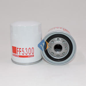 Filtre à air Fleetguard pour camion Dongfeng, ensemble de filtre à <span class=keywords><strong>carburant</strong></span> Fleetguard, filtre à <span class=keywords><strong>carburant</strong></span> Fleetguard FF5300 - Product Image 3