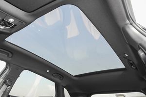 BYD ไลท์ติ้ง เกรย์ ซีไลออน 06 DM-i 205 ปี 2026, รถเอสยูวีแบบปลั๊กอินไฮบริด, เทคโนโลยีแบตเตอรี่ขั้นสูง, ประหยัดน้ำมัน - Product Image 5