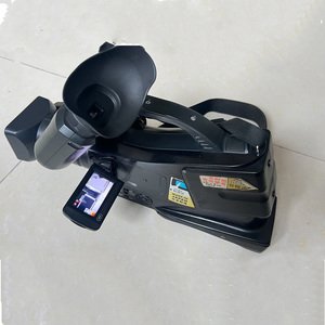 Vente flash - Caméras vidéo d'occasion Panasonic HDC-MDH1 1080P HD, niveau d'entrée, pour mariages et événements - Product Image 1