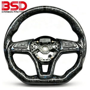 Accessoires intérieurs de voiture en fibre de carbone personnalisés avec volant LED RPM pour <span class=keywords><strong>Nissan</strong></span> Teana Altima SL Versa Note NISMO <span class=keywords><strong>Micra</strong></span> Terra DAYZ - Product Image 4