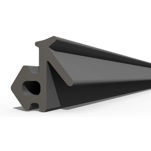 <span class=keywords><strong>Joint</strong></span> d'étanchéité en caoutchouc EPDM extrudé pour fenêtre en <span class=keywords><strong>aluminium</strong></span> <span class=keywords><strong>Joint</strong></span> d'étanchéité pour vitrage double vitrage en caoutchouc EPDM personnalisé - Product Image 3