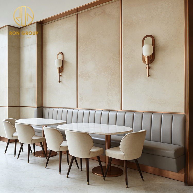 Ensembles de restaurant1