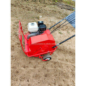 Machine à perforer le gazon électrique avec moteur, haute productivité, outil de jardin respirant pour l'<span class=keywords><strong>entretien</strong></span> <span class=keywords><strong>du</strong></span> <span class=keywords><strong>sol</strong></span>, garantie de 2 ans - Product Image 5