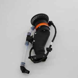 Juego de Boquillas Centrífugas T55 T70S T100S Originales para Drones Agrícolas, Pulverizador Atomizador, Accesorios para Drones, Boquilla Centrífuga para Drones - Product Image 2