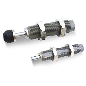 Amortiguador Neumático Serie RJ RJC, Cilindro Manipulador, Amortiguador de Presión de Aceite Hidráulico, Compensación Automática de Impactos, Piezas Neumáticas - Product Image 1