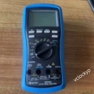 Multimètre Metrel MD-9060 d'occasion - Product Image 5