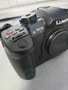 Appareil photo numérique reflex numérique HFT Professional <span class=keywords><strong>Lumix</strong></span> DC-<span class=keywords><strong>GH5</strong></span> II avec capteur CMOS, vidéo 4K UHD bon marché, vente en gros - Product Image 2