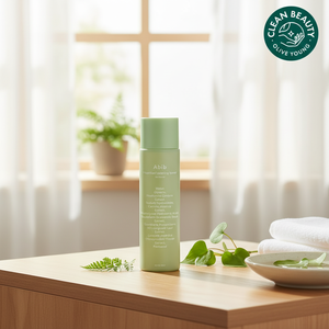 Abib Heartleaf Calming Toner Skin Booster 210ml High Quality Product - Product Image 3