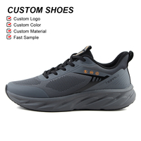 Zapatos Deportivos OLICOM OEM para Hombre y Mujer, Zapatos de Tenis con Amortiguación, Antideslizantes, Cómodos, para Entrenamiento, Gimnasio, Correr, Deporte, Atléticos