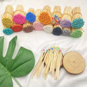 Velas Decorativas Grandes de Papel Blanco Estilo INS, Ecológicas, Clásicas, Personalizadas, para el Hogar, Venta al por Mayor - Product Image 5