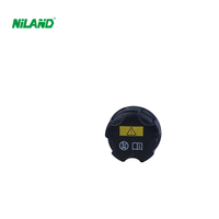 Bouchon de réservoir d'expansion NiLAND Auto Parts 17117639024 pour BMW F35/F45/MINI