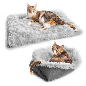 Letto di gatto per il gatto <span class=keywords><strong>e</strong></span> i suoi gattini - Product Image 6