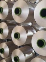 WELONG Fil de polyester DTY 600D/192f de haute qualité, fil dopé HIM 100% polyester pour le tricotage