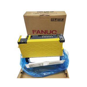 Repuestos FANUC Servoamplificador A06B-6142-H011 # Proveedor de repuestos H580 - Product Image 1