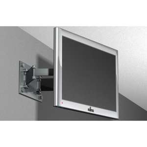 Fiche allongée SXRL FUS A4 8mm avec vis en acier inoxydable pré-assemblée TE (50pcs) - Product Image 3