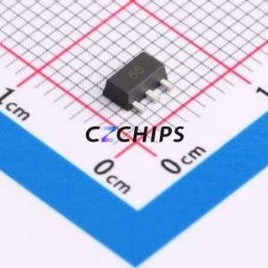 Brand-new Original GALI-S66+ SOT-89 Integrated Circuit IC Chip <b>RF</b> <b>Amplifier</b> Whole Sale Electronic Component Chips & BOM Service - Product Image 1