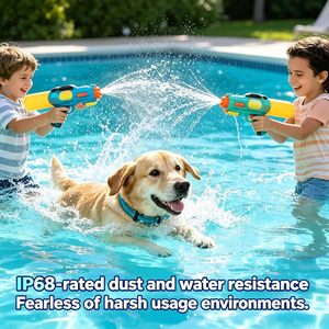 Fecisumkeji Traceur GPS pour chiens et chats, suivi en temps réel, application Bluetooth Ios, batterie d'un an, matériau plastique - Product Image 6
