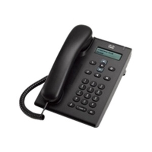 CP-3905= โทรศัพท์ VoIP รุ่น CP 3905 ใหม่และเป็นของแท้ พร้อมระบบไร้สายแบบ Unified IP - Product Image 1