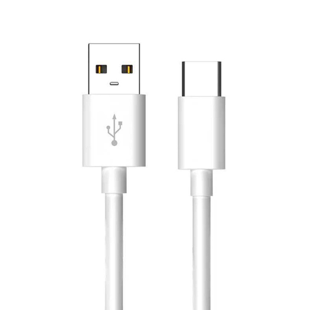 Factory Wholesale High Quality 3A Type C Cable USB Charging Wire Usb Charger Type-C Cord for Samsung Xiaomi Huawei