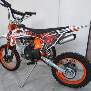 Meilleure Vente K70 <span class=keywords><strong>Moto</strong></span> Tout-Terrain pour Adolescents et Adultes Modèle de Course pour Utilisation sur Piste Montagneuse Châssis Renforcé à Double Poutre 125/150cc - Product Image 3