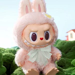 POP MART MOKOKO Labubu CLOSE to SWEET Sweetheart Poupée en vinyle et peluche - Product Image 5