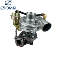 Pièces de camion Zomki moteur W04CT turbocompresseur Turbo VX18 CXAD VA240093 CXBK 241003470A 24100-1541A 24100-2940A