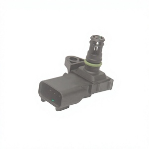Sensor de presión de admisión 1490907 1141598 con montaje roscado para Jaguar Land Rover Range Rover Focus - Product Image 4