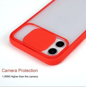 Nuovo <span class=keywords><strong>Redmi</strong></span> Nota 10 <span class=keywords><strong>10s</strong></span> 10pro cassa del telefono con la macchina fotografica della protezione di vendita caldo morbido cassa del telefono delle cellule - Product Image 3