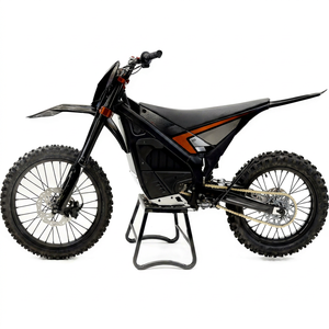 Vente flash - Moto électrique Arrctic Leopard EX 800 (Snows Leopard) 25 kW |   34 ch avec batterie 74V 75Ah - Product Image 1