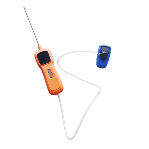 Analizador de gas MST <span class=keywords><strong>NO2</strong></span>, portátil y fácil de usar, pantalla LCD a color, sensor de dióxido de nitrógeno industrial necesario, detector de gas LPG - Product Image 3