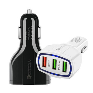 3 ports USB QC 3.0 - Product Image 1