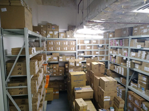 ออปโตอิโซเลเตอร์ ZYS DIP-6 ทรานซิสเตอร์ โฟโตโวลตาอิก เซมิคอนดักเตอร์ ไอซีไอโซเลเตอร์ สำหรับแผงวงจรพิมพ์แบบมีรู รุ่น MOC3020 MOC3021 MOC3023 MOC3083 - Product Image 6